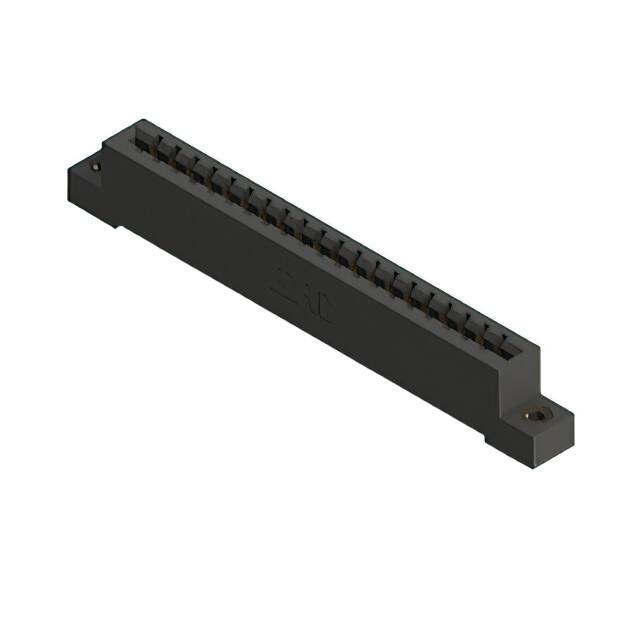 887-020-540-107 EDAC Inc.  Edgeboard Connectors